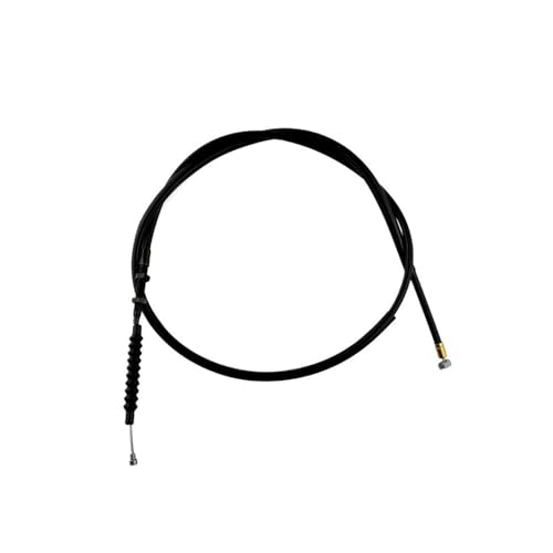 Cable de embrague con línea de acero para moto XVS650