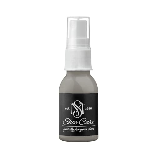 Spray daim et nubuck MAVI STEP anthracite protège et ravive le velours - 2