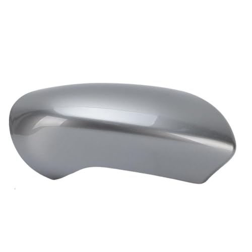 Coque rétroviseur droit argent Nissan Qashqai J10 07-14