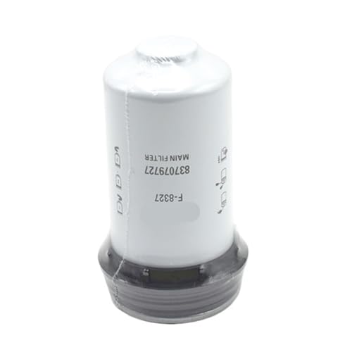 Filtre à huile 837079727 filtration moteur 440H9310 5309493 SN40671
