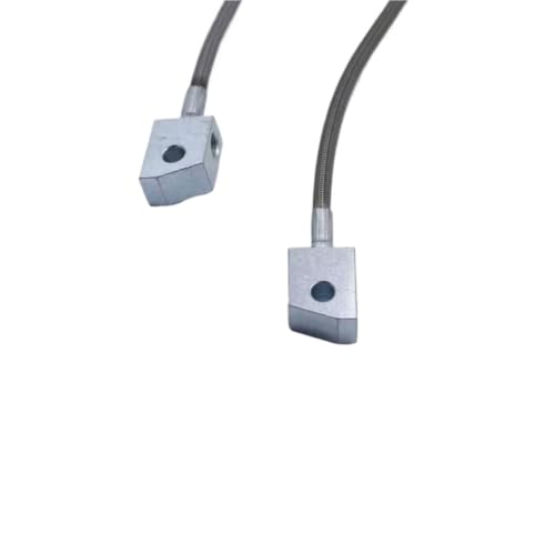 Sensor desgaste freno Patrol manguera extendida delantera trasera Y60 Y61 3
