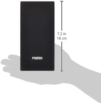 Amazon.co.jp: FOSTEX Small Active Speaker PM0.1e/AZ for PC
