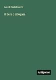 ber occitanie  O bere o affogare