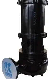 Compatible for 40WQ/E 50WQ/E 65WQ/E 80WQ/E 100WQ/E 125WQ/E 150WQ/E 200WQ/E Kaiquan Small Submersible Sewage Pump (65WQ-E)