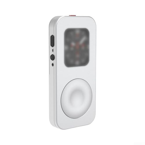 Boîtier blindé pour Apple Watch 42mm en métal argenté - 2