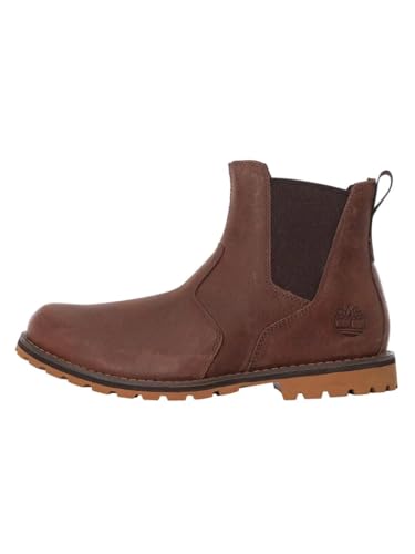 Image of Timberland mens Attleboro Pt Chukka