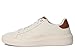 Cole Haan Men's Grand Crosscourt Premier, Ivory/White/British Tan, 11.5-W US