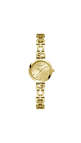 Analógico Modelo Lady G. Marca Guess