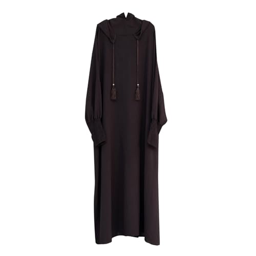 Tenue de prière femme musulmane pour le vêtement quotidien
