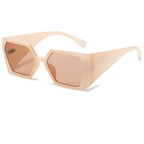 Lunettes de soleil rétro uniques pour vos sorties en terrasse et festivals