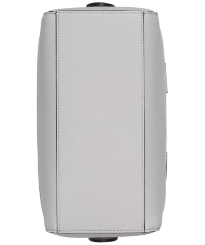 Image of Calvin Klein Women's Jett Top Zip Satchel