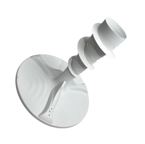 Agitator Replacement For Maytag MVWB765FW2 MVWC565FW1 MVWC565FW2 MVWB765FW3 MVWB765FW4 MVWC565FW0 Washing Machine