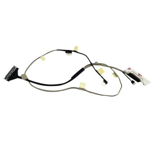 Câble LVDS 30 pin réparer écran noir HP Zbook Studio G3 nappe DC02C00EG00