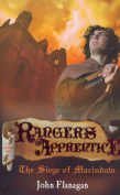 The Siege of Macindaw (Ranger's Apprentice, #6) 174166134X Book Cover