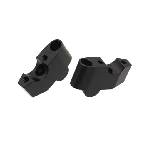 Abrazadera elevadora de manillar con extensión elevada para Kawasaki Eliminator 2