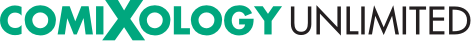 ComiXology Unlimited.