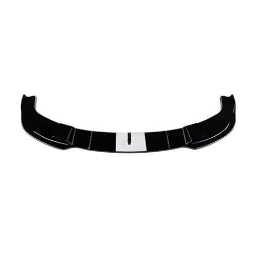 Diffuseur pare-chocs BMW 530i 535i E60 look sport pour trajets quotidiens