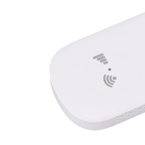 Image of Generic 6 Mobile Hotspot 4G Portable Wireless Router for Global Travel, USB Wireless Router for Laptops, Tablets, 2.4GHz Frequency, 1.1oz