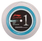 Cordage badminton Li-Ning n° 1 pour une répulsion maximale en 200 m multicolore