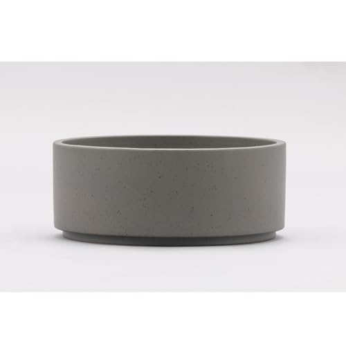 ALMETAX アルメタックス ALCOLOLO KAWARABACHI Φ250専用カウンター天板付きおすすめセット トイレ カウンター 玄関手洗い 洗面 SDGs リサイクル 信楽焼 リフォーム リノベ 本体色: オリーブ ブラック 入数1 XZL03