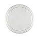 Recamania Plato microondas Whirlpool diametro 273 mm