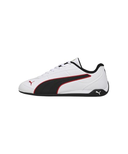 Image of Puma Unisex-Adult Ferrari Replicatch Sneaker