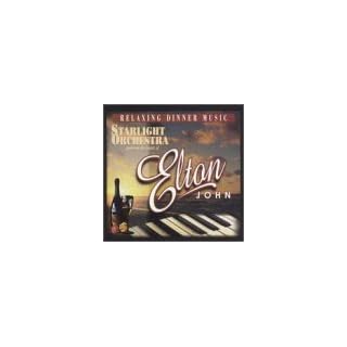 Music of Elton John - Les Beatles, Paul McCartney, John Lennon, RIngo Starr, George Harrison
