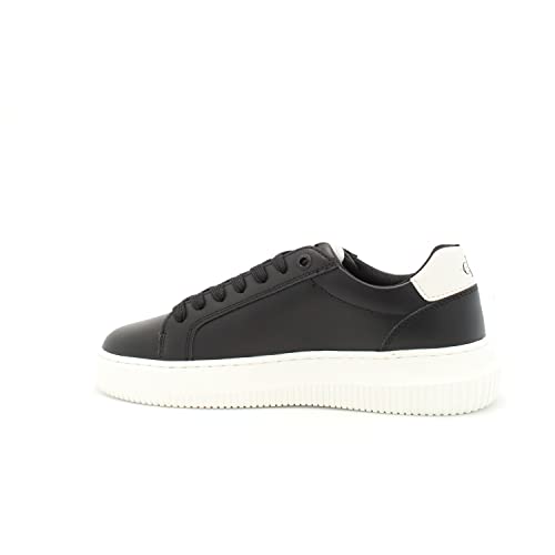 Chaussures Femme Calvin Klein Sf17411 Pointure - vue 7