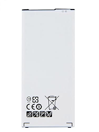 Image of The Black Store Original Replacement Part BA710ABE 3300 MAH for Samsung A7 2016 A710F A7100 A7109 6 Months Replacement Warranty