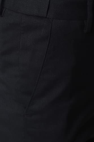 Image of Peter England Grey Trousers