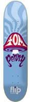 Planche De Skateboard Flip Tom Penny – Blue Loveschroom Muschroom Classic – 2020