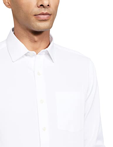 Image of Amazon Brand - Symbol Men's Regular Fit Formal Shirt