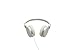 WeSC B105355 Banjo Headphone (White)