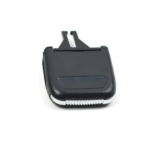 Grille d'aération avant pour Boxster Cayman 981 et 991 avec clip et bouton
