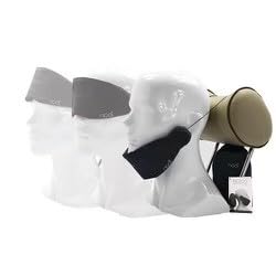 Sleep Upright travel pillow, soft & supportive for easy comfort on airplanes, car rides, easily stores in small storage bag