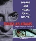 So Long, and Thanks for All the Fish