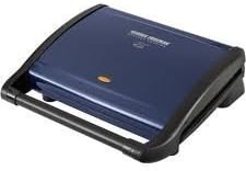 GEORGE FOREMAN Jumbo-size Grill