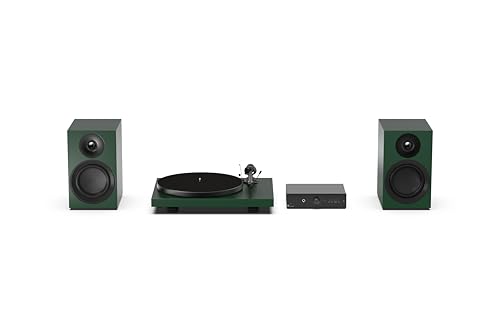 Con lo streaming Bluetooth wireless ad alta risoluzione, puoi ascoltare la tua musica da qualsiasi dispositivo con facilità, e le opzioni di connettività garantiscono la compatibilità con TV, radio, lettore CD e altro ancora. Il design senza tempo, disponibile in una gamma di bellissimi colori, aggiunge un tocco di stile a qualsiasi spazio abitativo, rendendolo non solo un sistema audio, ma un'opera d'arte per la tua casa.