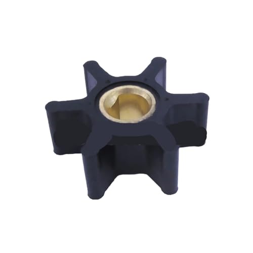 Turbine de pompe à eau pour l'hivernage de bateau 1GM10