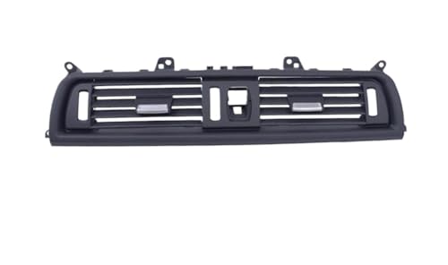 Grille de ventilation RHD BMW Série 5 F10 F11 panneau de sortie d'air AC