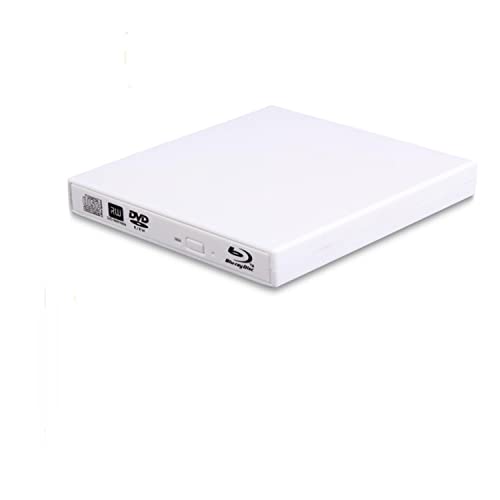 Juanery-External Blu-Ray Dvd Drivesï¼ÅUSB 2.0 Dvd CD - Player PC Computer Various Brands Desktop L...