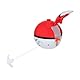 Pokémon PKW4400 - Battle Spinner - Schiggy, offizielles Spielset