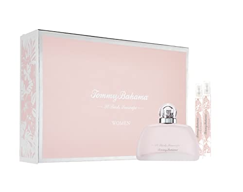 Image of Tommy Bahama St. Bart's Seascape Eau De Parfum Perfume for Women