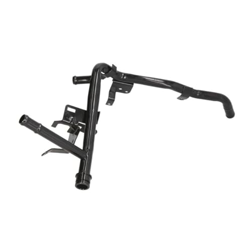 THERMOTEC DWW265TT Conducto refrigerante Manguito de Radiador Tubería de Radiador