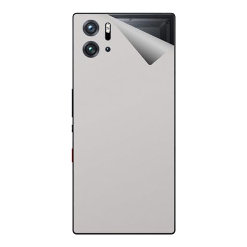 PDA�H�[ �X�L���V�[�� nubia RedMagic 9 Pro/RedMagic 9 Pro+ (Snowfall/Cyclone���f��) �Ή� �y�T�e���E�z���C�g�A���~�z