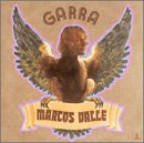 MARCOS VALLE - Garra - Disque CD