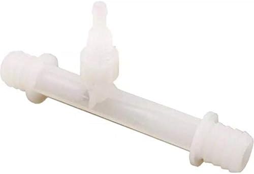 Hot Tub Classic parts Spa Ozone Mazzi Injector Compatible with Most Sundance Spas SUN6540-134