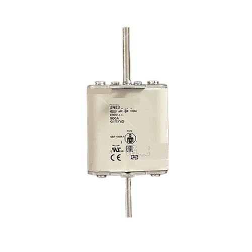 Fusible 3NE3340-8 3333 3334-0B 3335 contre les courts-circuits critiques