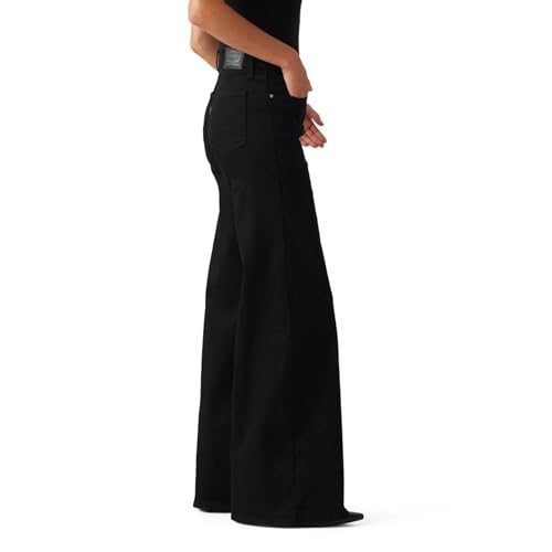 Levi's Women's 318 Shaping Wide-Leg Jeans (Also Available in Plus) - Image 3