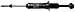 Monroe Shocks & Struts OESpectrum 71371 Suspension Strut
